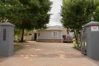 Rueby’s Guesthouse - Ferienwohnung