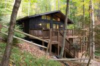 Penny Creek Cabin - Powder Horn Mountain - B&B Powderhorn Mountain