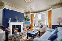 Glenholme Guest House - Room Only - B&B Scarborough