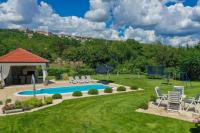 B&B Imotski - Villa Piljak - Bed and Breakfast Imotski