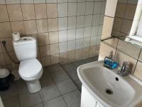 Quadruple Room with Shower
