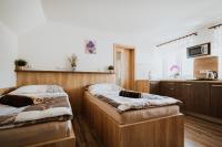 Habitación Doble con baño privado