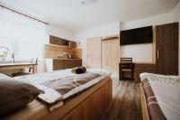 Habitación Doble con baño privado
