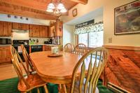 Cozy Bartlett Townhome < 3 Mi to Attitash Mountain - B&B Bartlett