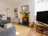 B&B Clitheroe - Rose Cottage - Bed and Breakfast Clitheroe