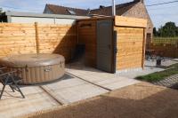 La Petite Mazure - B&B Maulde