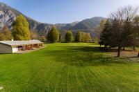 B&B Le Bourg-d'Oisans - Gite le Grand Renaud - Bed and Breakfast Le Bourg-d'Oisans