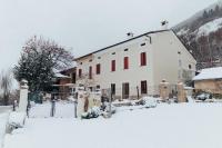 B&B Al Giardino dei Laghi - B&B Revine