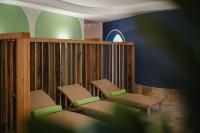 Oberaldoss Residence Wellness - Chambres d’hôtes