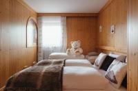 Appartement - Rez-de-Chaussée