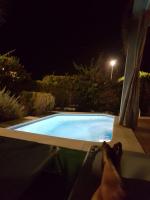 Villa de Cristal - B&B El Rompido