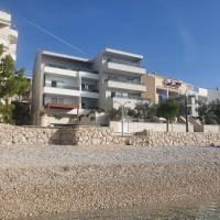 Residence Visković - Ferienwohnung Tučepi