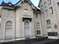 Chez Yoyo & Mag - T2 en centre ville - Wi-Fi - Parking - B&B