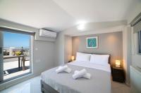 Sunshine Suite Family - Ferienwohnung Chionato