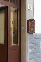 Vintage Suite Napoli - Ferienwohnung Neapel