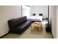 B&B Naha - Sunset Hills Inn Naha - Vacation STAY 77486v - Bed and Breakfast Naha