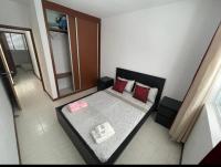 Apartamento Vila Santa Bárbara ,Bloco F RChão Dirt,Santo Antão,Cabo Verde - B&B Mão Para Trás