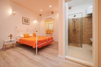 Studio-appartement met Queensize Bed