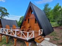 Koliba Umoljani - Bed and Breakfast
