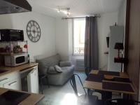 Appartement au cœur de la ville - Ferienwohnung