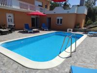 Apartment Danica - B&B Poličnik