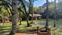 Sitio Recanto Feliz - Ferienwohnung Gramado