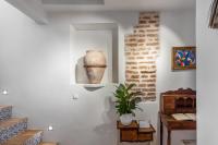 La AMARA Farah - en el casco antiguo de Frigiliana - Chambres d'hôtes Frigiliana