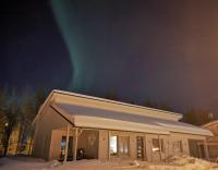 Villa Rovaniemi - B&B Rovaniemi