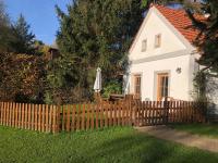 Apartmány Kojákovice - Třeboň - Ferienwohnung