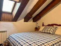 B&B Camprodon - ÀTIC CASA POMAR - Bed and Breakfast Camprodon