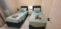 Appartamento con 2 Camere da Letto