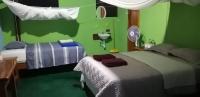 Basic Triple Room