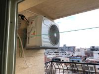 AC, Wi-Fi Shahrazad Beach Apartment-1 - B&B