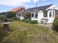 Sundial Cottage - B&B Norwich