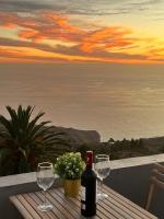 Sunset Tijarafe - Chambres d’hôtes Tijarafe