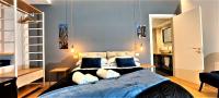 Chambre Double Supérieure