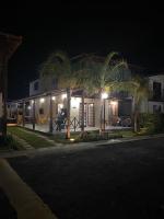 Village Praia dos Carneiros 1 - B&B Tamandaré
