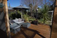 B&B Martinborough - Bach On Daniel - Bed and Breakfast Martinborough