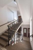 Große Terrasse, Klimaanlage und U-Bahn Nähe - B&B Vienna