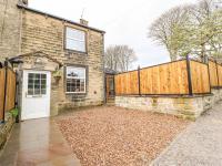 B&B Keighley - April Cottage - Bed and Breakfast Keighley