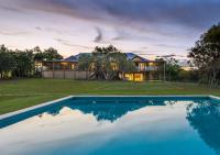 B&B Woolgoolga - Tranquilo Beach House - Bed and Breakfast Woolgoolga