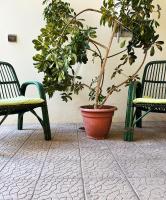 Il Cortile - B&B Enna