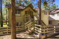 1 Mi to Slopes Big Bear Ski Haven with Hot Tub - B&B Big Bear Lake