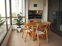 Departamento PREMIUM Zona Golf, piso exclusivo con vista al mar para grupo familiar - Chambres d'hôtes Mar del Plata