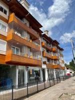 ALTO PADRÃO, centro, Rua Coberta, na Estação Campos de Canella - B&B Canela