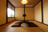 Japanese-Style Superior Room with Shared Bathroom