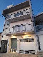 FLATS TAVARES ARAUJO 202 - B&B Garanhuns