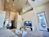 Luxury Residence Loft 3 Beds with Pool and Gym - B&B