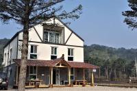 B&B Pyeongchang - Odaesan Moonlight - Bed and Breakfast Pyeongchang