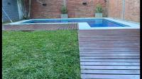 Alquiler temporario Seguridad 24hs - Bed and Breakfast